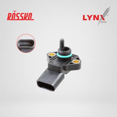 LYNXauto DM-5324 Датчик давления, впускной коллектор