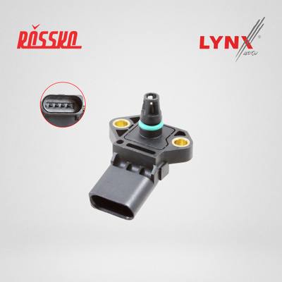 LYNXauto DM-5333 Датчик давления впускного коллектора