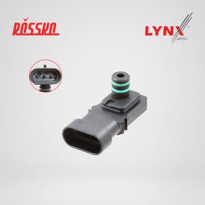 LYNXauto DM-5321 Датчик давления, впускной коллектор