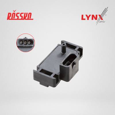 LYNXauto DM-5316 Датчик давления, впускной коллектор