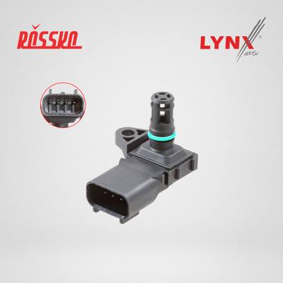 LYNXauto DM-5327 Датчик давления, впускной коллектор
