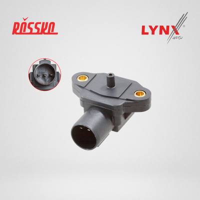 LYNXauto DM-5317 Датчик давления, впускной коллектор