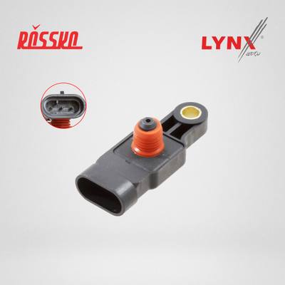 LYNXauto DM-5314 Датчик давления впускного коллектора