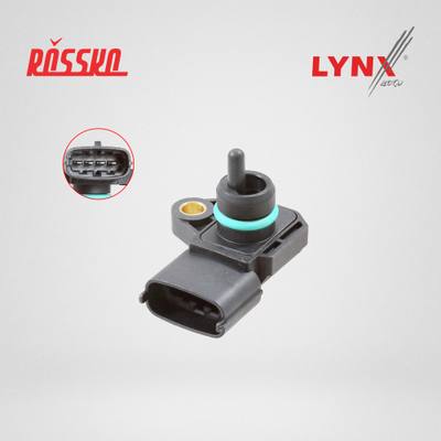 LYNXauto DM-5318 Датчик давления, впускной коллектор