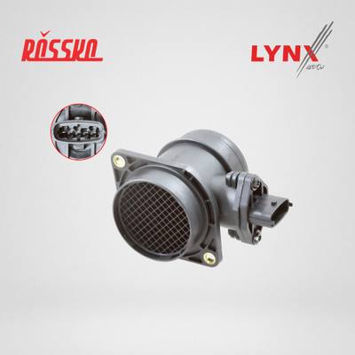 LYNXauto DM-1406 Датчик массового расхода воздуха для автомобиля UAZ 3160