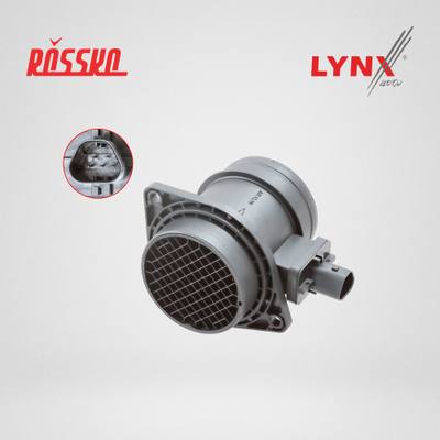 LYNXauto DM-1412 Датчик массового расхода воздуха UAZ HUNTER