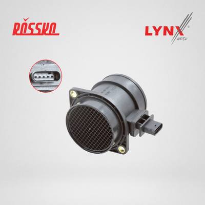 LYNXauto DM-1411 Датчик массового расхода воздуха