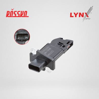 LYNXauto DM-1404 Датчик массового расхода воздуха