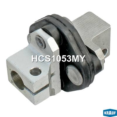 Krauf HCS1053MY Кардан рулевой