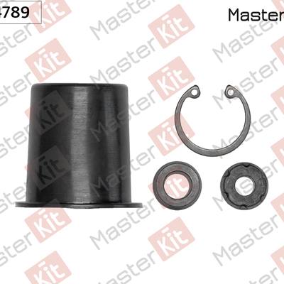 Master KiT 77A4789 Ремкомплект главного тормозного цилиндра