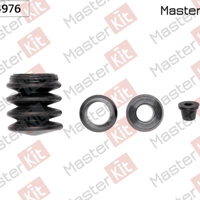 Master KiT 77A4976 Ремкомплект рабочего цилиндра сцепления