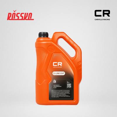Wolf 1051004 Трансмиссионное масло WOLF ECOTECH CVT FLUID