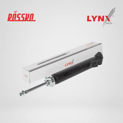 LYNXauto G121141L Амортизатор | зад лев |
