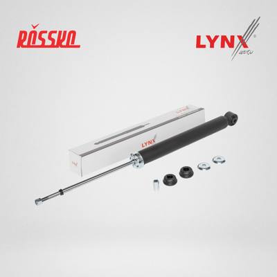 LYNXauto G121404LR Амортизатор | зад прав/лев |