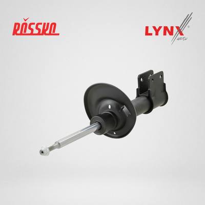 LYNXauto G321132L Стойка амортизационная | перед лев |