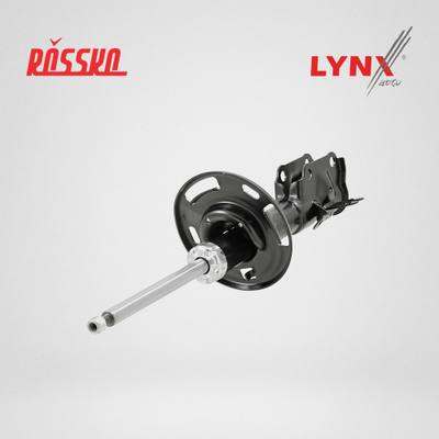 LYNXauto G321146L Стойка амортизационная | перед лев |