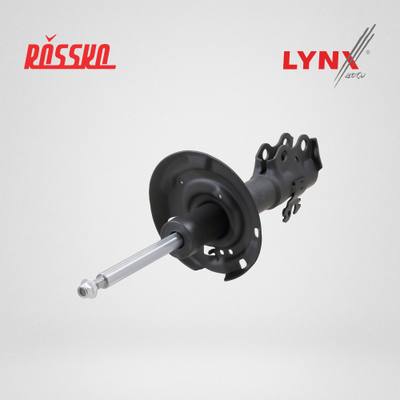 LYNXauto G321168R Стойка амортизационная | перед прав |