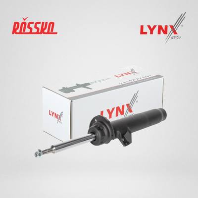 LYNXauto G321178R Стойка амортизационная | перед прав |