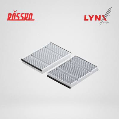 LYNXauto LAC-1965C Фильтр салонный угольный