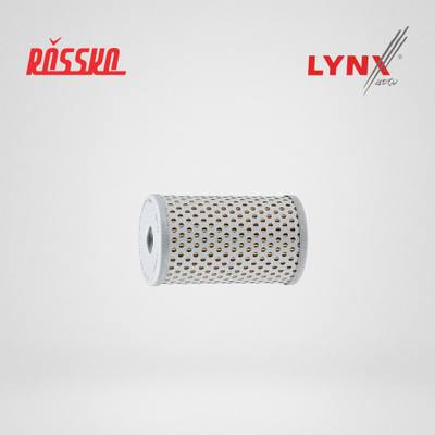 LYNXauto LC-115 Фильтр масляный HCV
