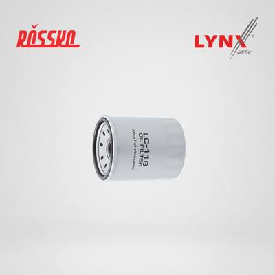 LYNXauto LC-116 Фильтр масляный