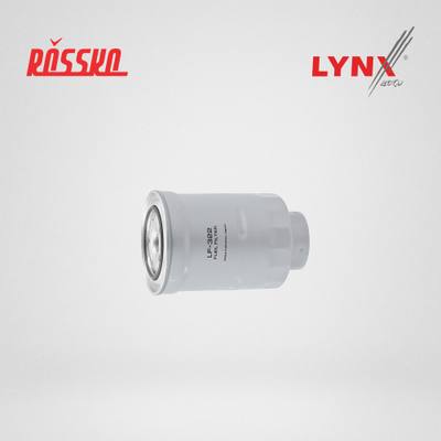 LYNXauto LF-322 Фильтр топливный