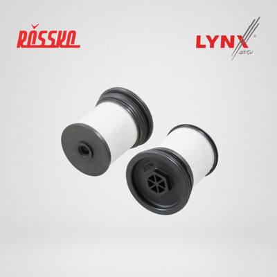 LYNXauto LF-360 Фильтр топливный (картридж)