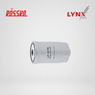 LYNXauto LF-375 Фильтр топливный