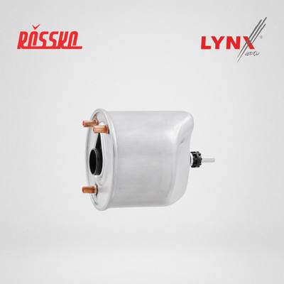 LYNXauto LF-772 Фильтр топливный SOBOL