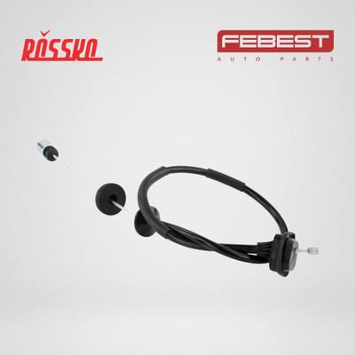 Febest 24108-LOGII Трос сцепления