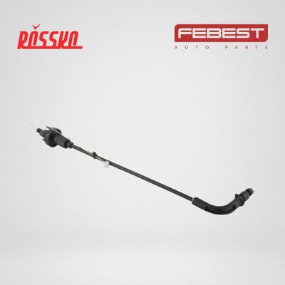 Febest 19109-E39 Трос привода системы стабилизации | прав/лев |