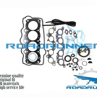 Toyota 411174641 Прокладки двигателя, комплект