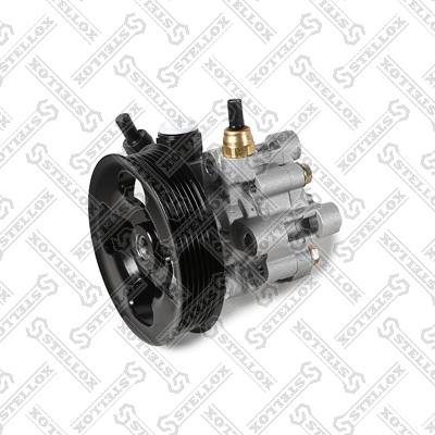 Toyota 44310-60552 Насос ГУР LAND CRUISER PRADO 150 1KDFTV 09-