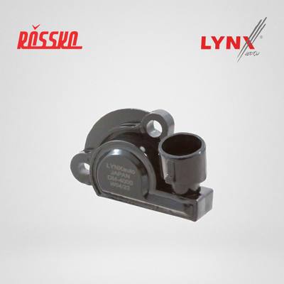 LYNXauto DM-4000 Датчик положения дроссельной заслонки