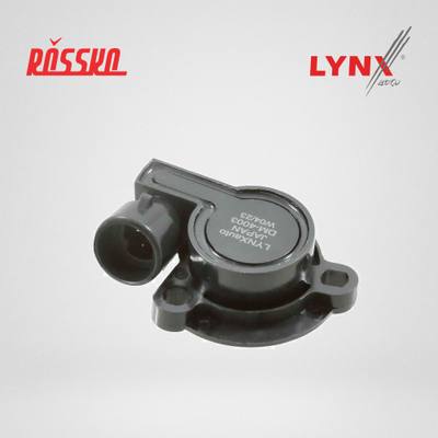 LYNXauto DM-4003 Датчик положения дроссельной заслонки LADA 21099/2115