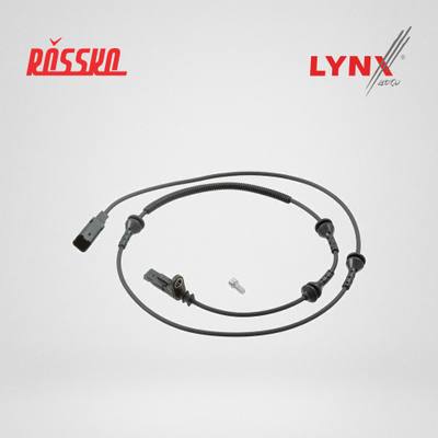 LYNXauto DM-8000 Датчик частоты вращения колеса ABS передний левый