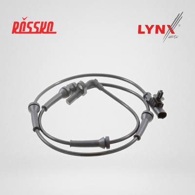 LYNXauto DM-8010 Датчик частоты вращения колеса (датчик ABS) | перед прав/лев | UAZ Hunter/Patirot 08>