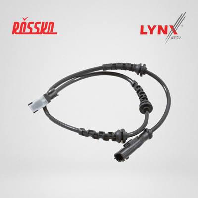 LYNXauto DM-8014 Датчик частоты вращения колеса (датчик ABS) | перед прав/лев |
