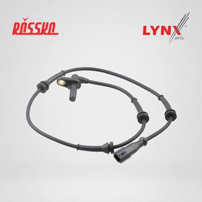 LYNXauto DM-8016 Датчик частоты вращения колеса (датчик ABS) | зад прав/лев |