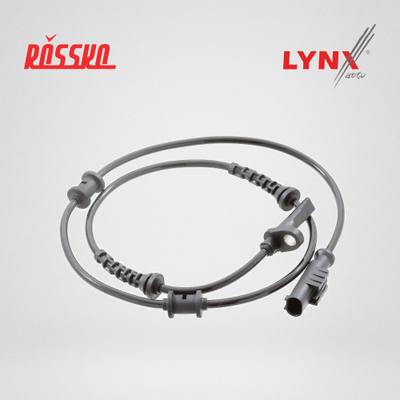 LYNXauto DM-8020 Датчик частоты вращения колеса (датчик ABS) | зад прав/лев |
