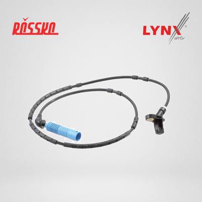 LYNXauto DM-8021 Датчик частоты вращения колеса (датчик ABS) | зад прав/лев |