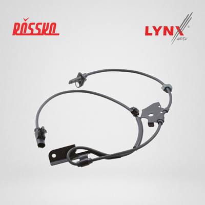 LYNXauto DM-8028 Датчик частоты вращения колеса (датчик ABS) | перед лев |