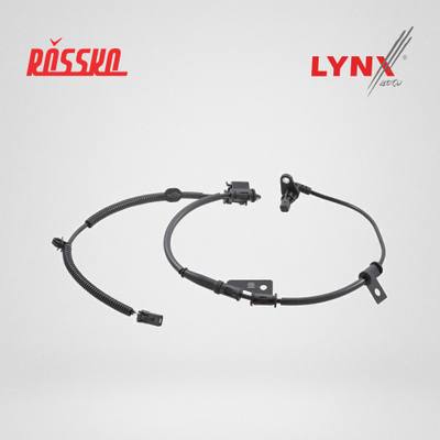 LYNXauto DM-8030 Датчик частоты вращения колеса ABS передний левый