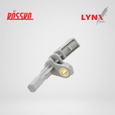 LYNXauto DM-8037 Датчик частоты вращения колеса (датчик ABS) | зад лев |