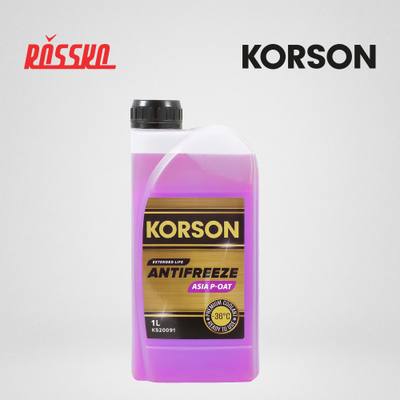 FELIX 430206401 Антифриз, готовый раствор JDM G12++ -50 1л