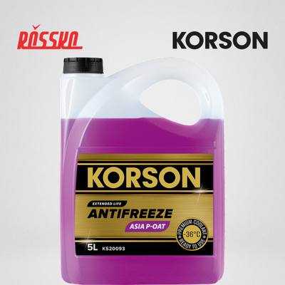 TAKAYAMA 700506 Антифриз Long Life Coolant Hybrid (-50) 4л (4шт/уп)