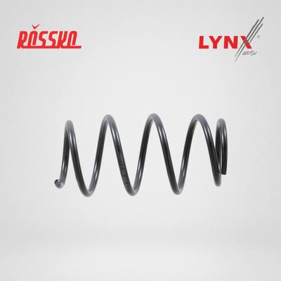 LYNXauto SC-3002 Пружины подвески | перед прав/лев |