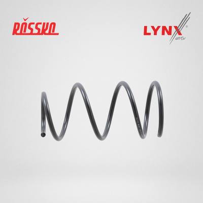 LYNXauto SC-3017 Пружины подвески | перед прав/лев |