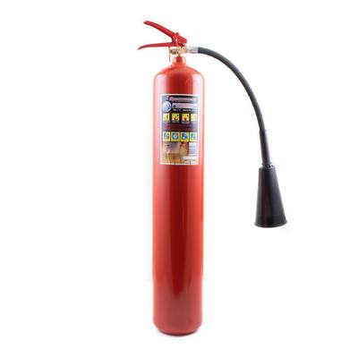 Autofamily TL-890.1 Огнетушитель ОУ-6 ВСЕ (Ярпожинвест)