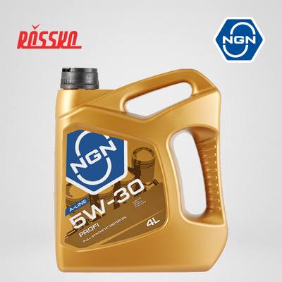NGN V272085301 5W-30 PROFI A-LINE SN/CF 4л (синт. мотор. масло)